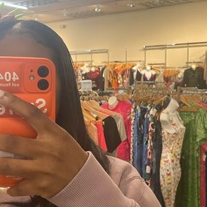 Meet your Posher, Sha